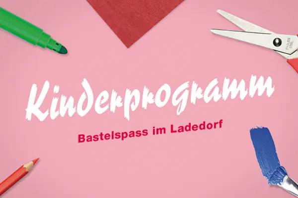 Kinderprogramm Ladedorf