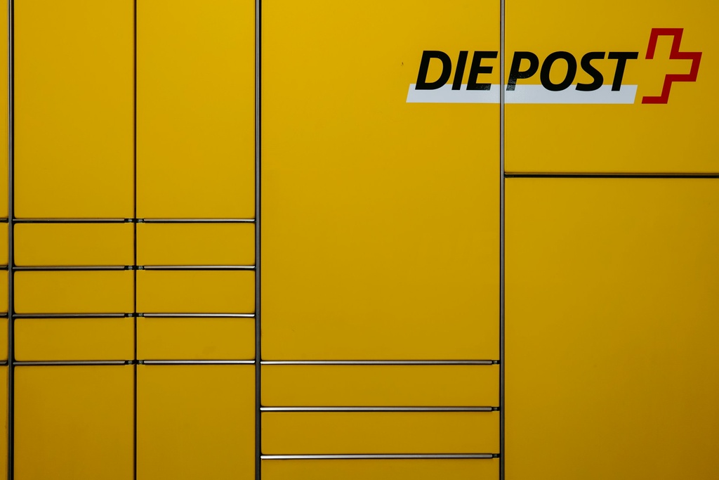 Services Mypost24 Ladedorf