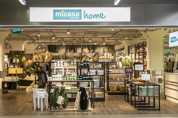 Micasa home Ladedorf